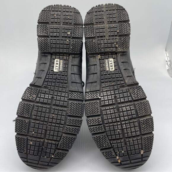 Original SWAT Boots. Waterproof. Size 10. In good used condition! - Picture 6 of 8